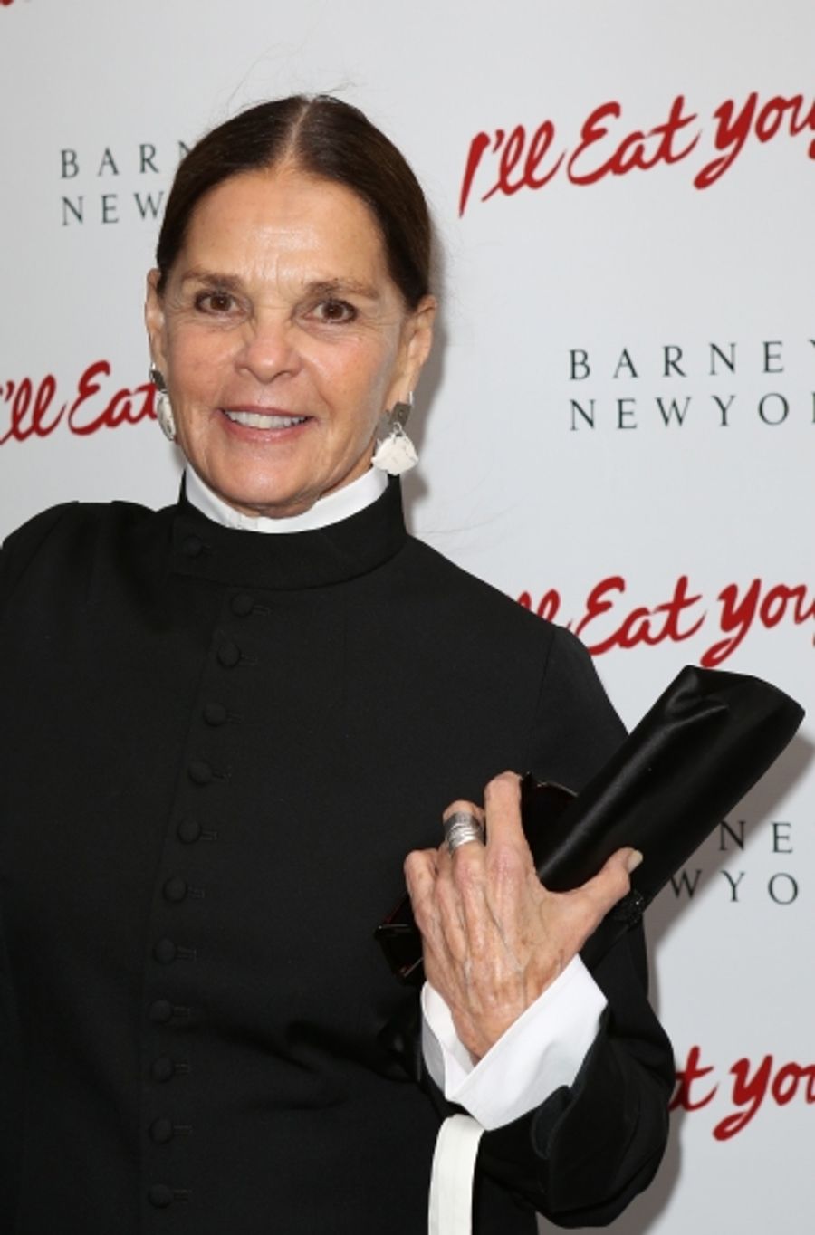 Photo Coverage: Bette Midler's I'LL EAT YOU LAST Opening Night Red Carpet Image