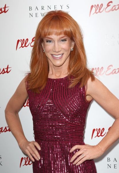 Photo Coverage: Bette Midler's I'LL EAT YOU LAST Opening Night Red Carpet — photo 26 of 63