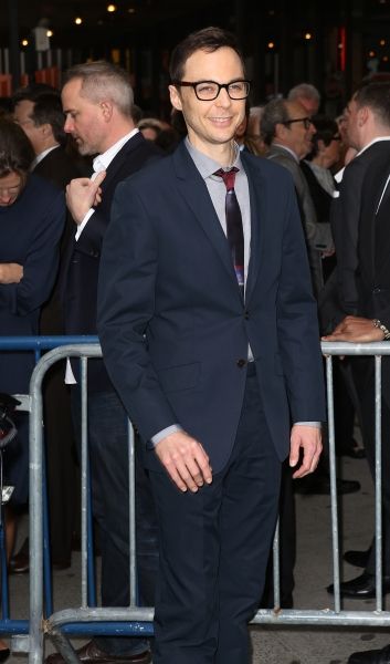 Photo Coverage: Bette Midler's I'LL EAT YOU LAST Opening Night Red Carpet — photo 28 of 63