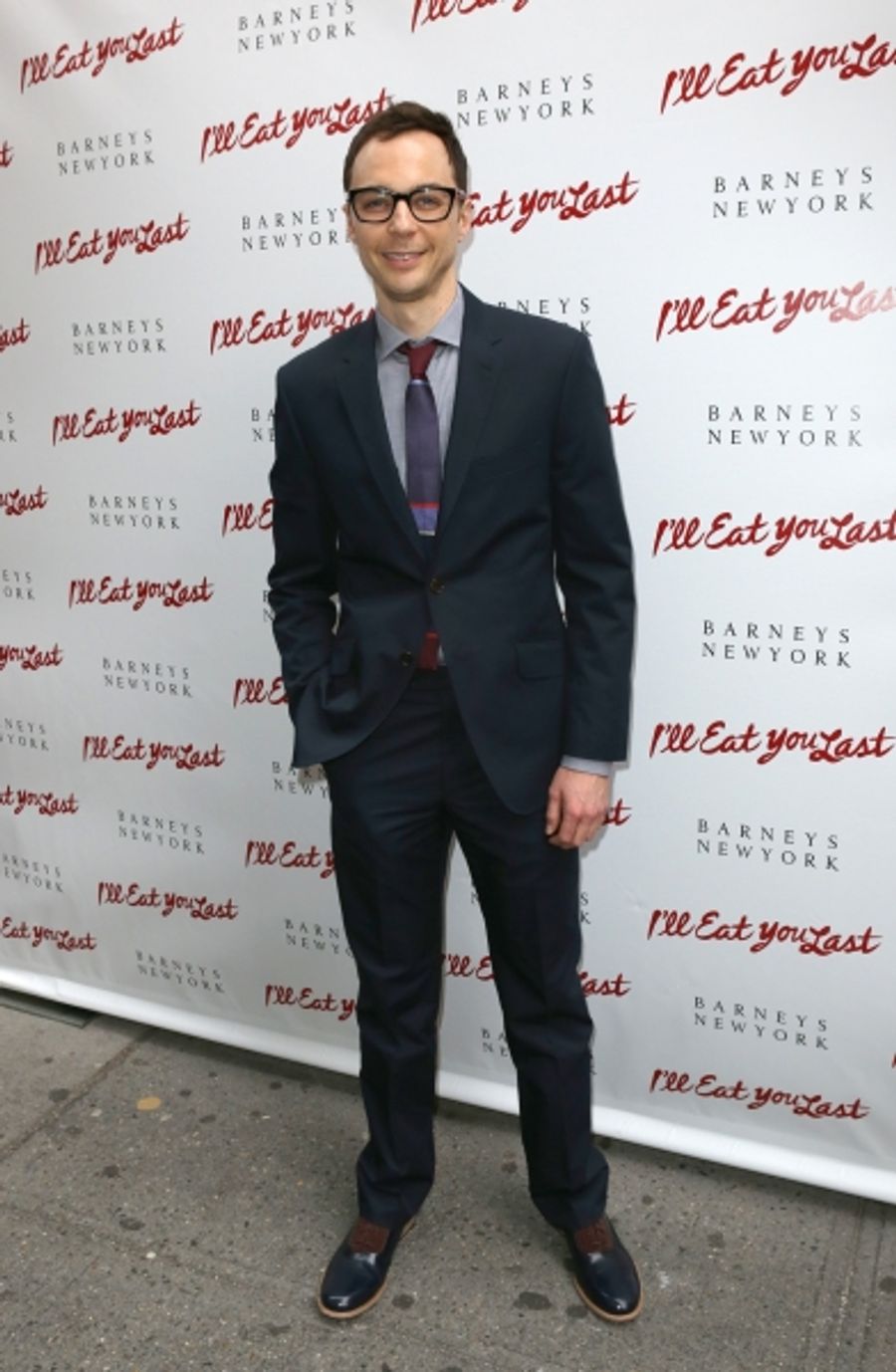 Photo Coverage: Bette Midler's I'LL EAT YOU LAST Opening Night Red Carpet Image