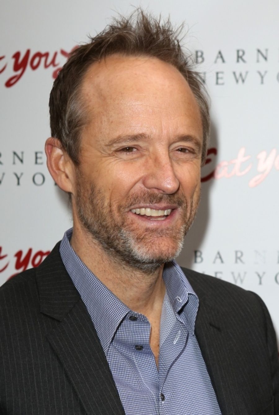 Photo Coverage: Bette Midler's I'LL EAT YOU LAST Opening Night Red Carpet Image