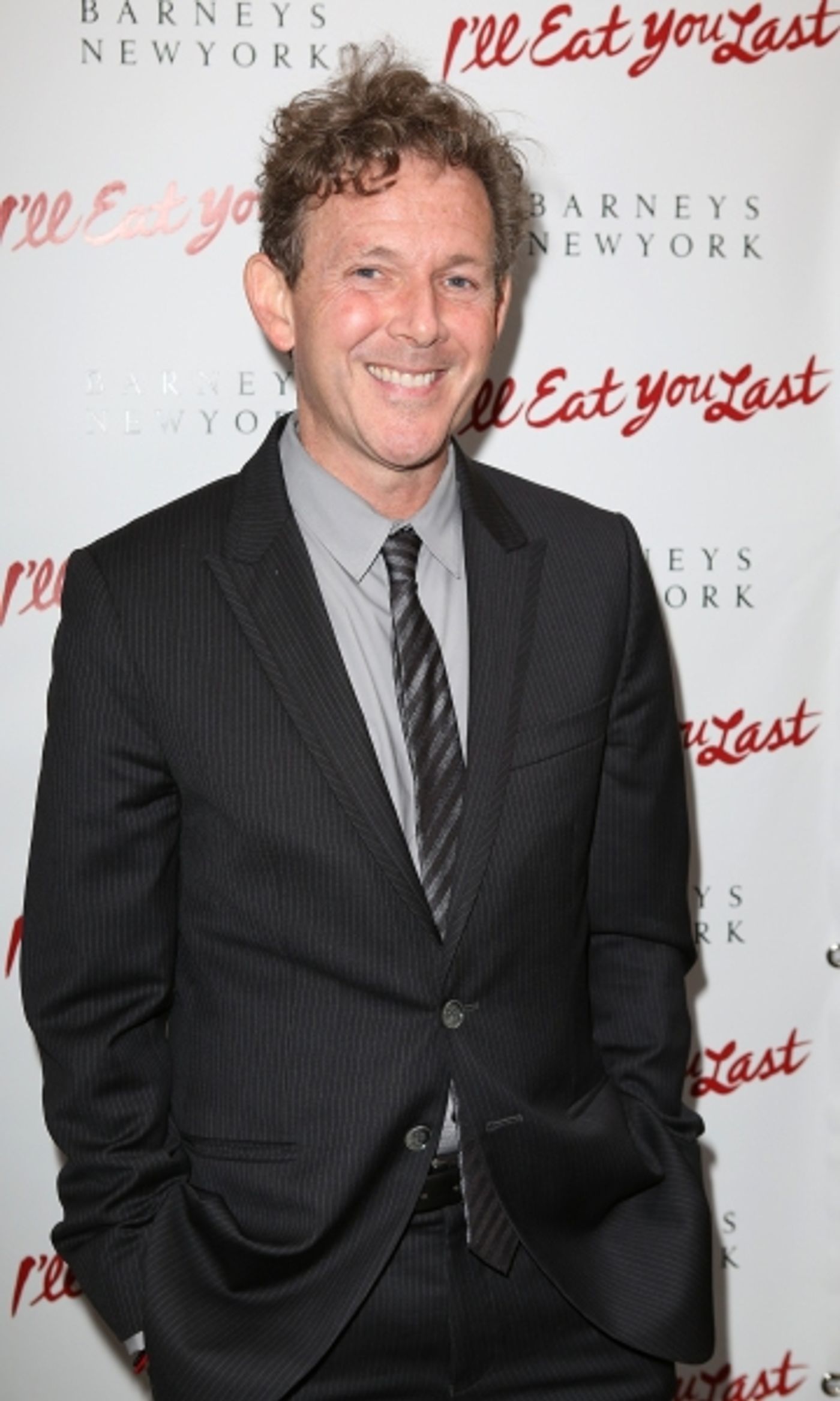 Photo Coverage: Bette Midler's I'LL EAT YOU LAST Opening Night Red Carpet  Image