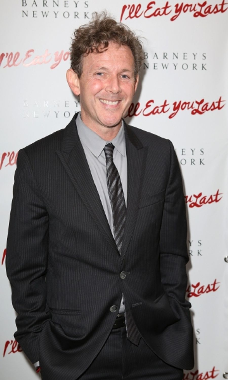 Photo Coverage: Bette Midler's I'LL EAT YOU LAST Opening Night Red Carpet Image