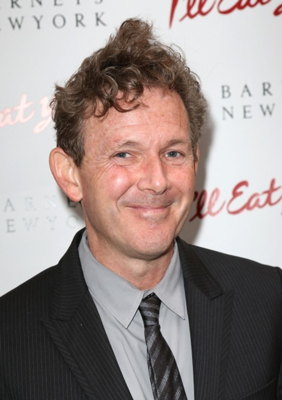 Photo Coverage: Bette Midler's I'LL EAT YOU LAST Opening Night Red Carpet Image