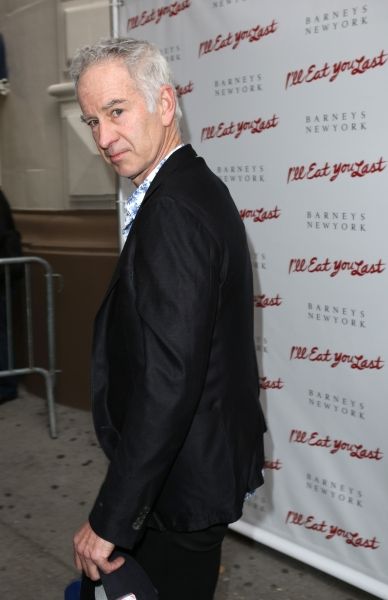 Photo Coverage: Bette Midler's I'LL EAT YOU LAST Opening Night Red Carpet — photo 42 of 63