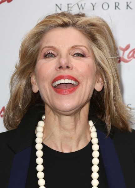 Photo Coverage: Bette Midler's I'LL EAT YOU LAST Opening Night Red Carpet — photo 44 of 63