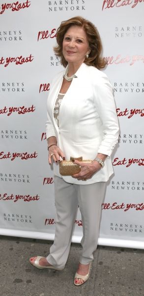 Photo Coverage: Bette Midler's I'LL EAT YOU LAST Opening Night Red Carpet — photo 45 of 63