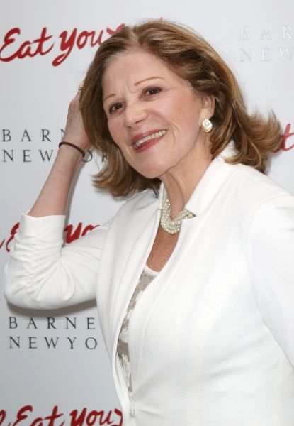 Photo Coverage: Bette Midler's I'LL EAT YOU LAST Opening Night Red Carpet — photo 46 of 63