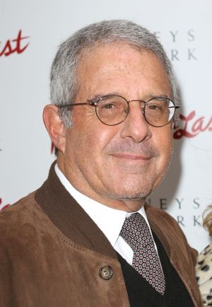 Ron Meyer @ BroadwayWorld Ron Meyer Photo