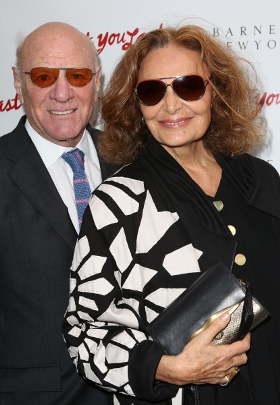 Photo Coverage: Bette Midler's I'LL EAT YOU LAST Opening Night Red Carpet Image