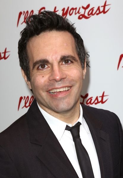 Photo Coverage: Bette Midler's I'LL EAT YOU LAST Opening Night Red Carpet — photo 53 of 63
