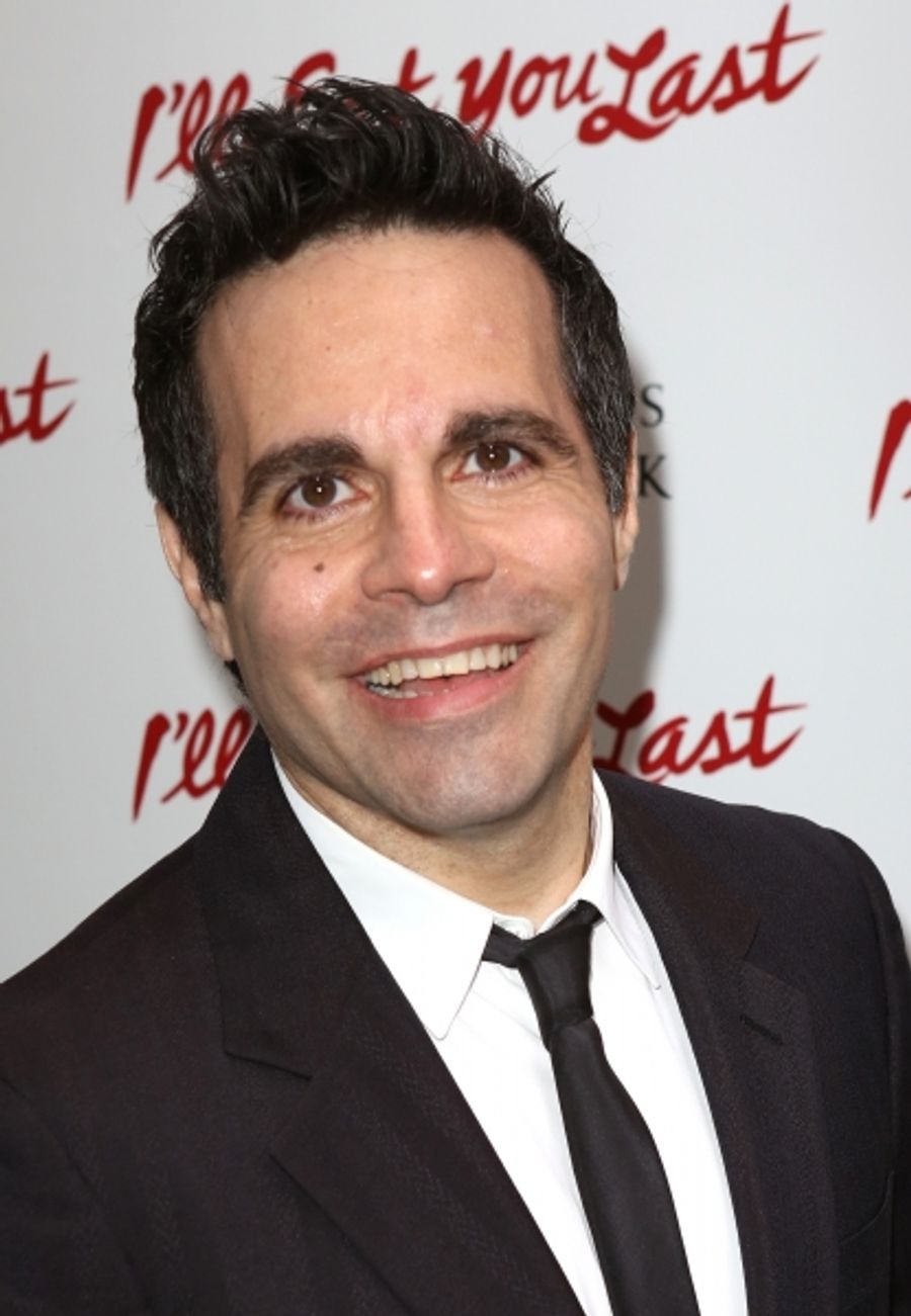 Photo Coverage: Bette Midler's I'LL EAT YOU LAST Opening Night Red Carpet Image