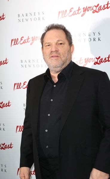 Photo Coverage: Bette Midler's I'LL EAT YOU LAST Opening Night Red Carpet — photo 54 of 63