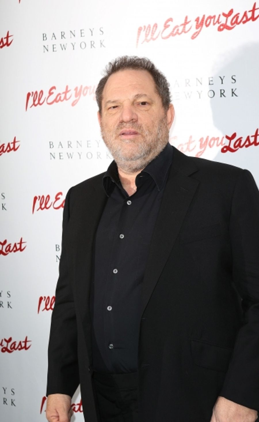 Photo Coverage: Bette Midler's I'LL EAT YOU LAST Opening Night Red Carpet Image