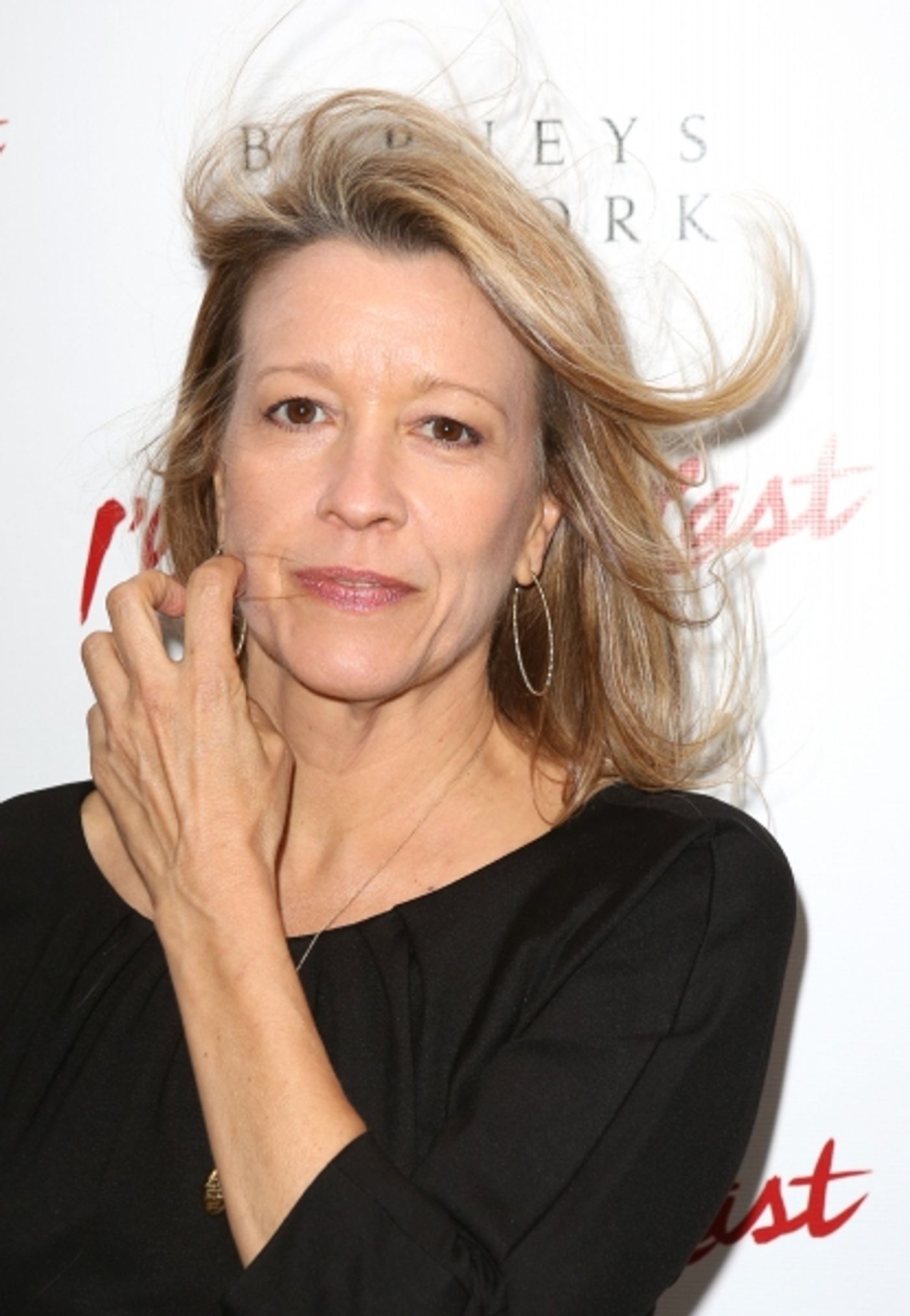 Photo Coverage: Bette Midler's I'LL EAT YOU LAST Opening Night Red Carpet  Image