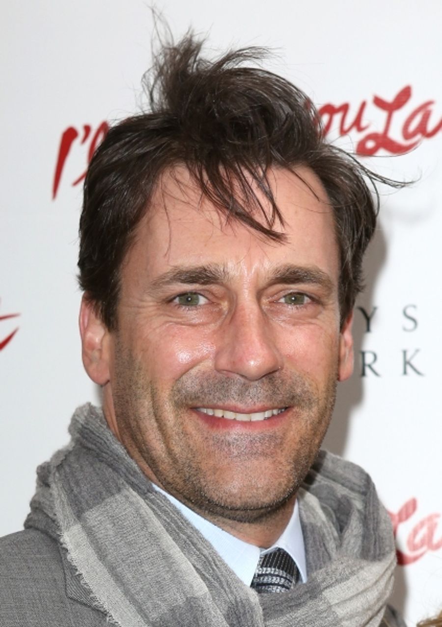 Photo Coverage: Bette Midler's I'LL EAT YOU LAST Opening Night Red Carpet Image