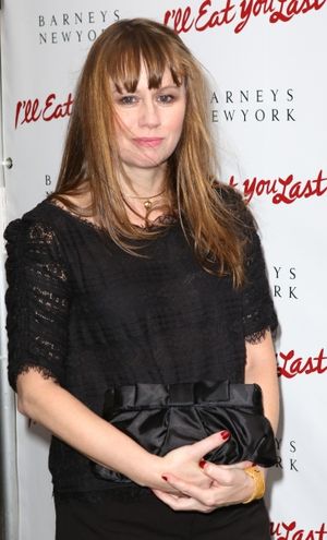 Sally Murphy @ BroadwayWorld Sally Murphy Photo