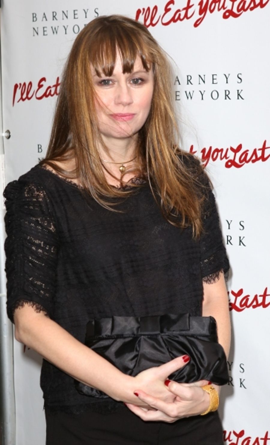 Photo Coverage: Bette Midler's I'LL EAT YOU LAST Opening Night Red Carpet Image