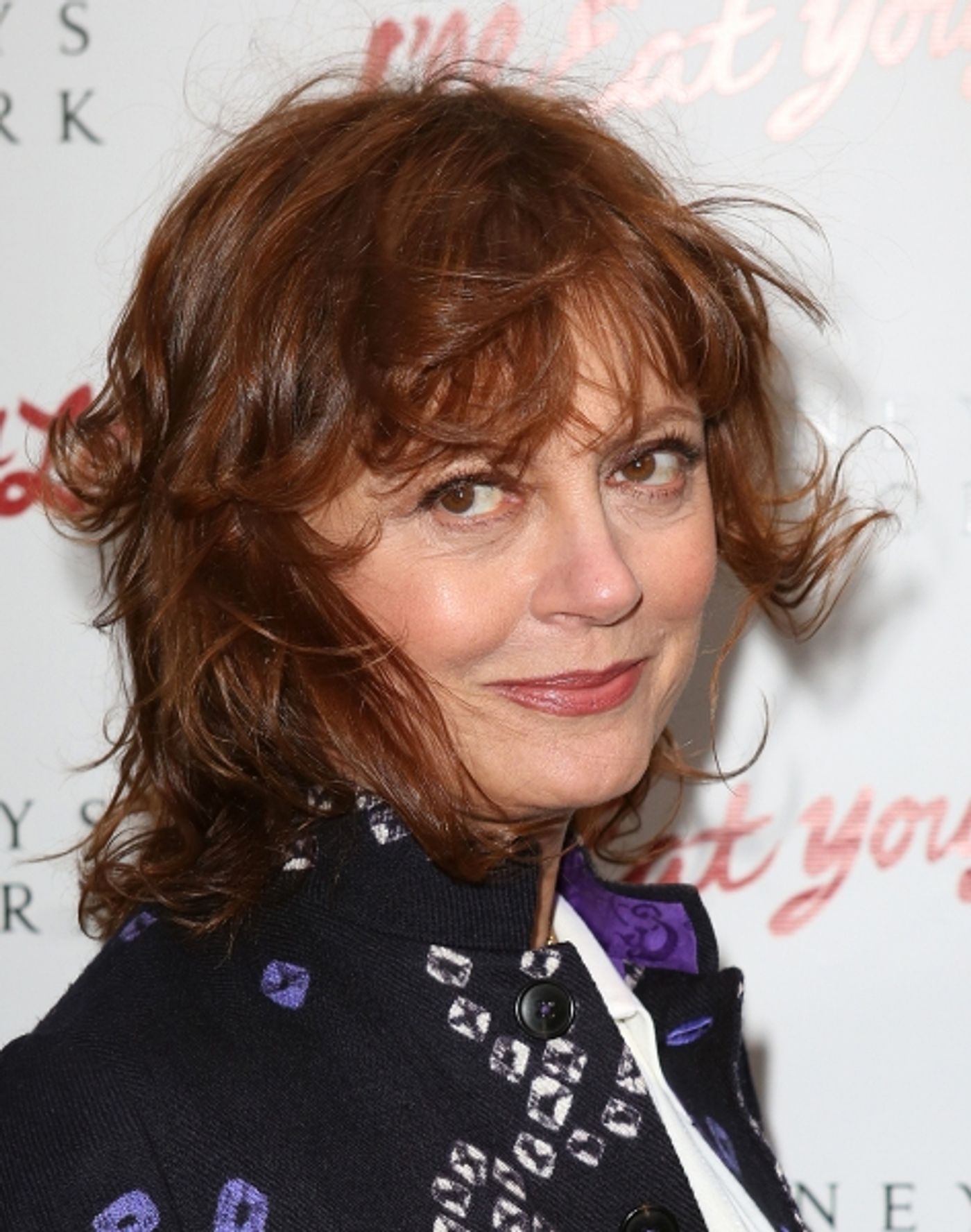 Photo Coverage: Bette Midler's I'LL EAT YOU LAST Opening Night Red Carpet  Image