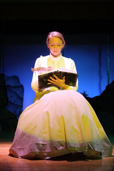 Sydney Lawson Photo