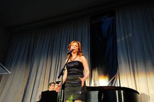 Carolee Carmello Photo