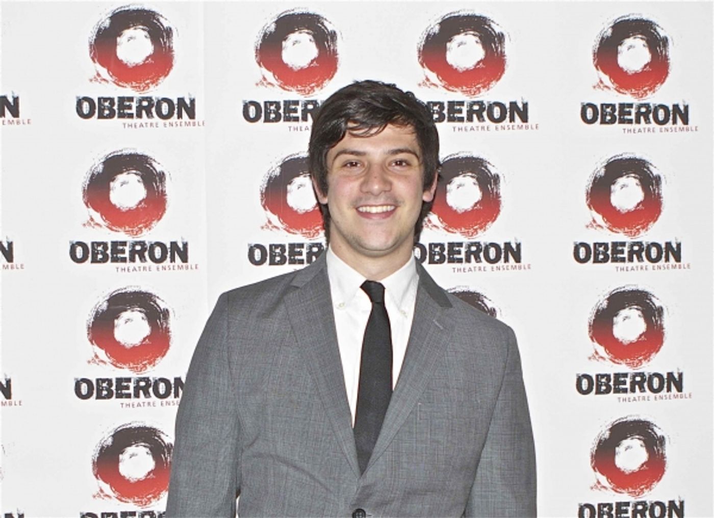 Photo Flash: Inside Opening Night of THE DRAWER BOY  Image