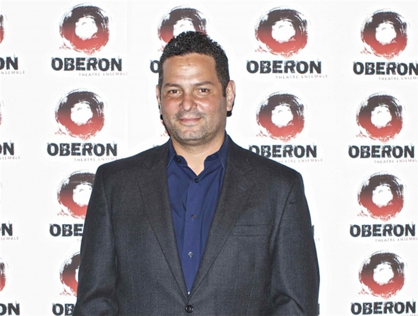 Photo Flash: Inside Opening Night of THE DRAWER BOY  Image