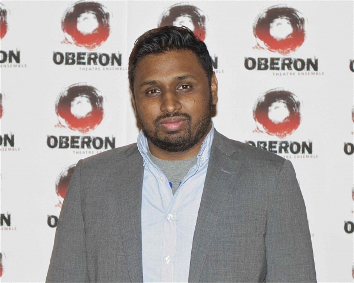 Photo Flash: Inside Opening Night of THE DRAWER BOY  Image