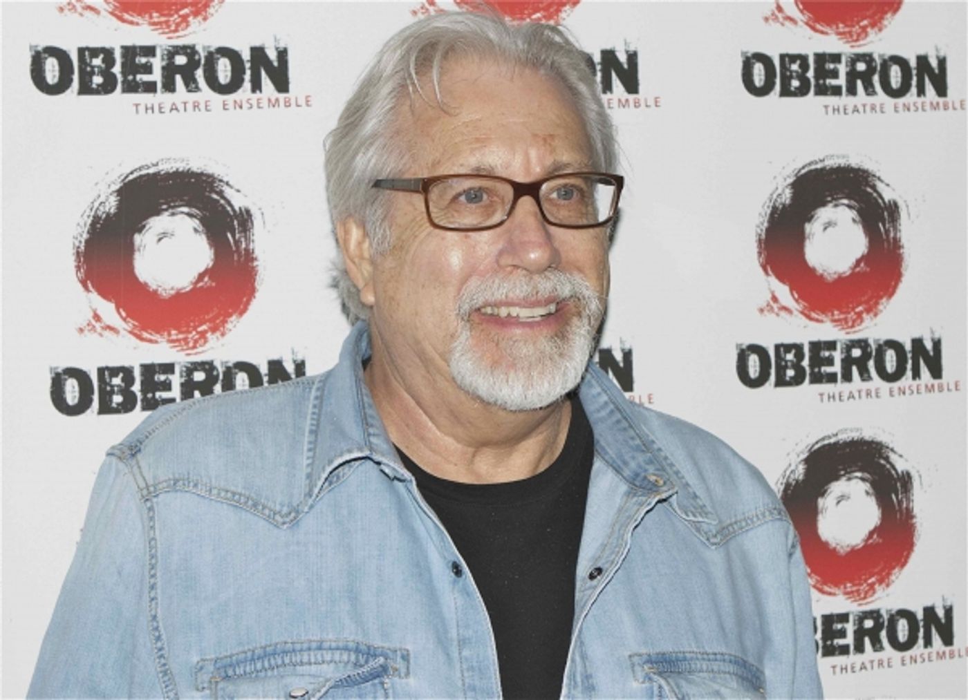 Photo Flash: Inside Opening Night of THE DRAWER BOY  Image