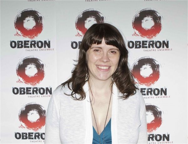 Rebecca Lord Photo
