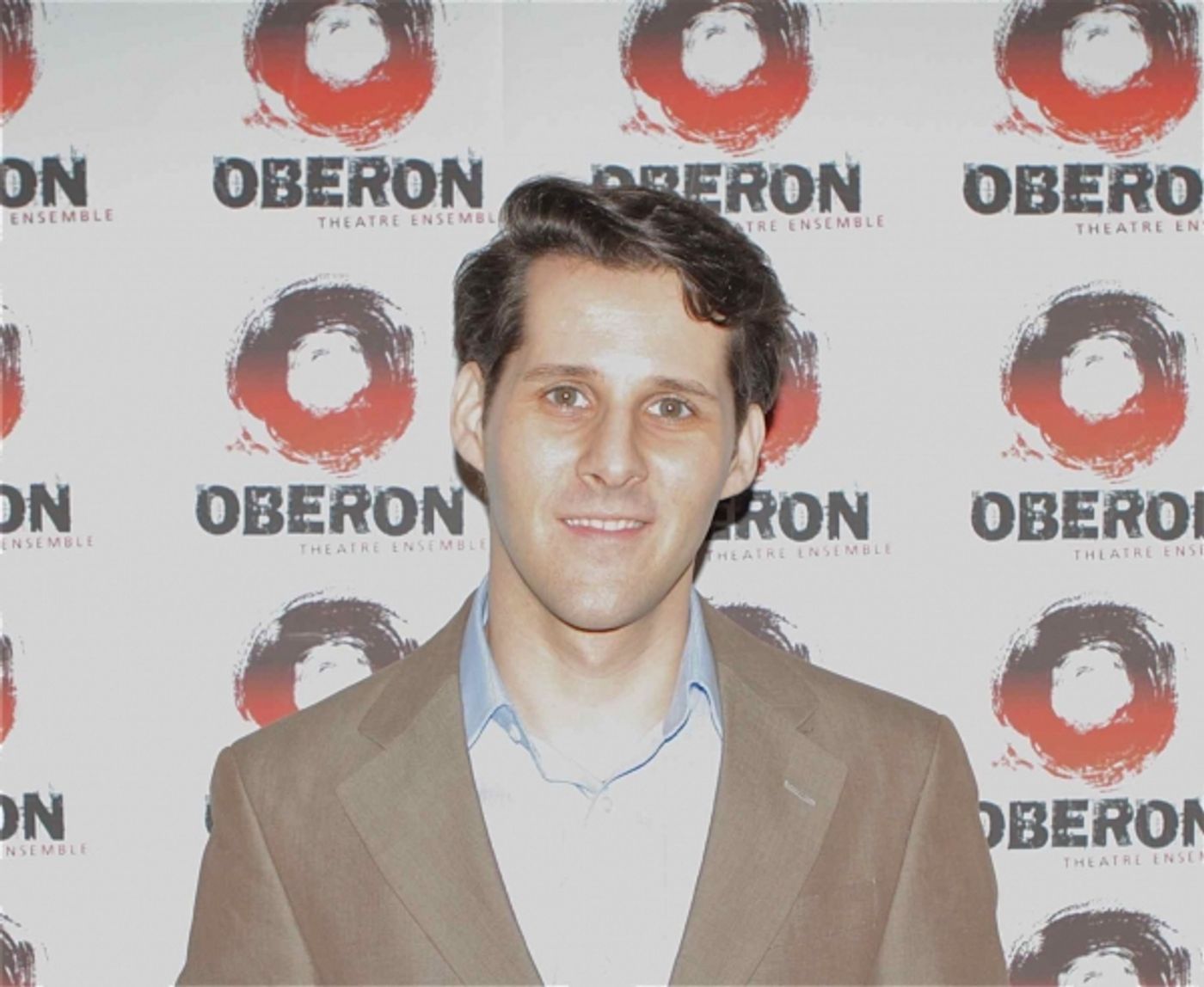 Photo Flash: Inside Opening Night of THE DRAWER BOY  Image