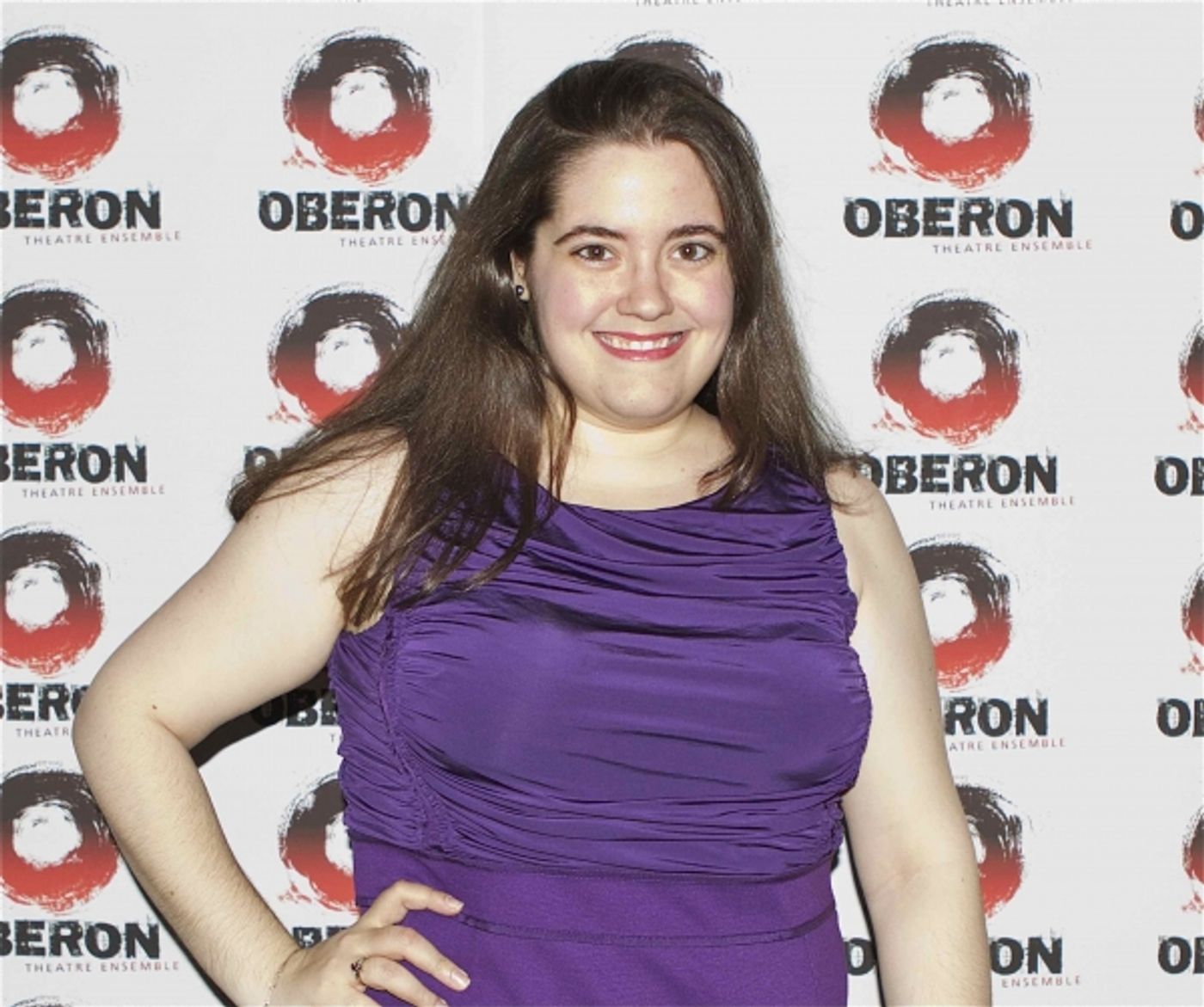 Photo Flash: Inside Opening Night of THE DRAWER BOY  Image