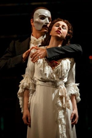 Peter Joback, Samantha Hill @ BroadwayWorld Peter Joback, Samantha Hill Photo