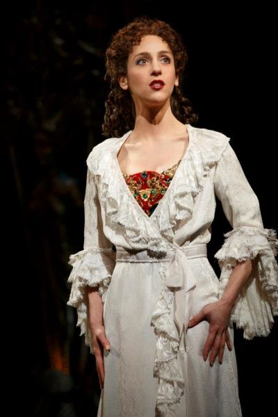 Photos: Peter Joback Joins THE PHANTOM OF THE OPERA - First Look! — photo 7 of 15