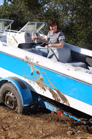 Charlie McDermott Photo