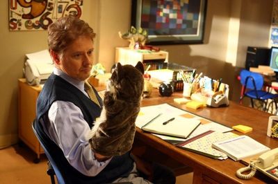 DAVE FOLEY Photo