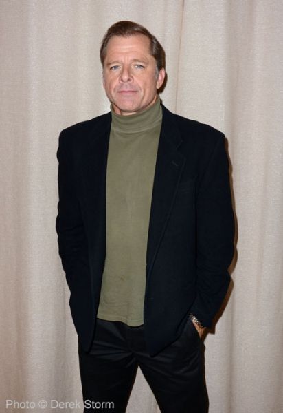 Photo Flash: Juliet Mills, Maxwell Caulfield and More Set for 'OH DAD, POOR DAD' Reading — photo 1 of 11