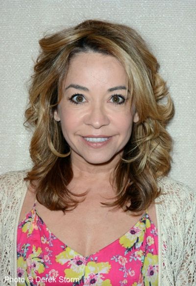 Jennifer Cody Photo