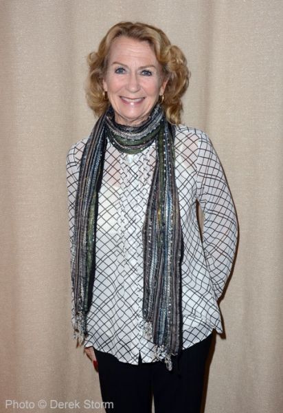 Photo Flash: Juliet Mills, Maxwell Caulfield and More Set for 'OH DAD, POOR DAD' Reading — photo 6 of 11