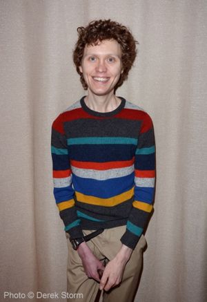 Doug Plaut @ BroadwayWorld Doug Plaut Photo