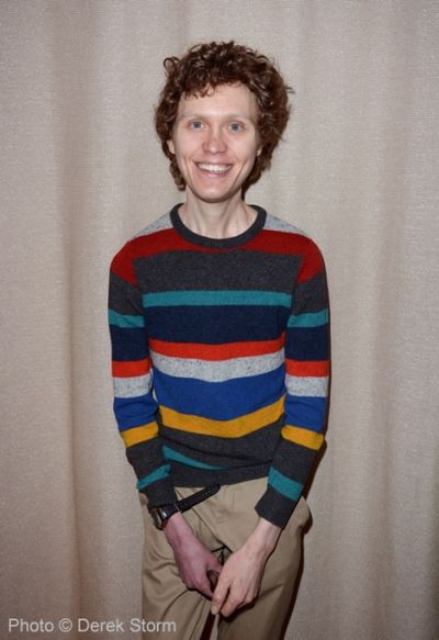 Doug Plaut Photo