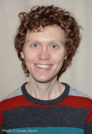 Doug Plaut @ BroadwayWorld Doug Plaut Photo