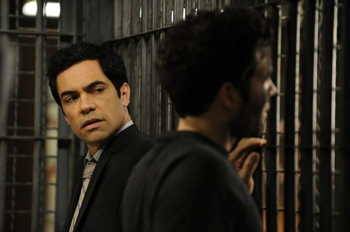 Photo Flash: LAW & ORDER: SVU's 'Traumatic Wound,' Airing 5/1  Image