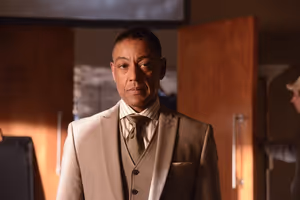 Giancarlo Esposito @ BroadwayWorld Giancarlo Esposito Photo