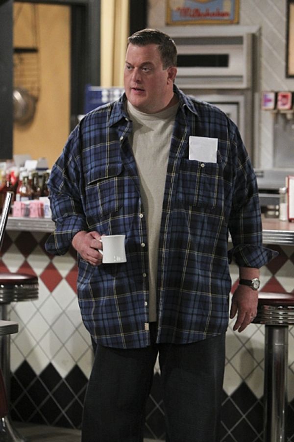 Billy Gardell Photo