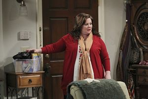 Melissa McCarthy Photo