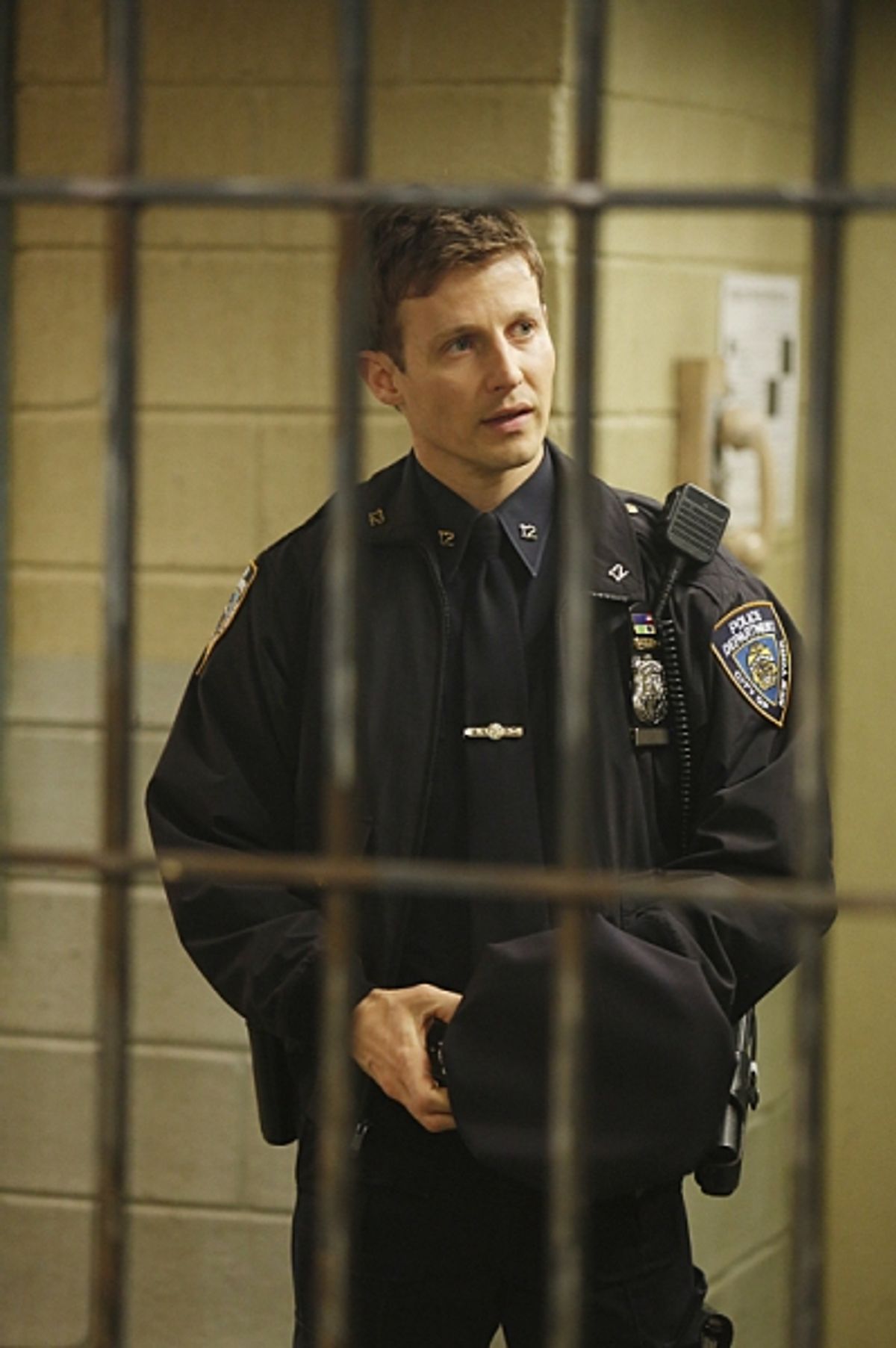 Will Estes at 