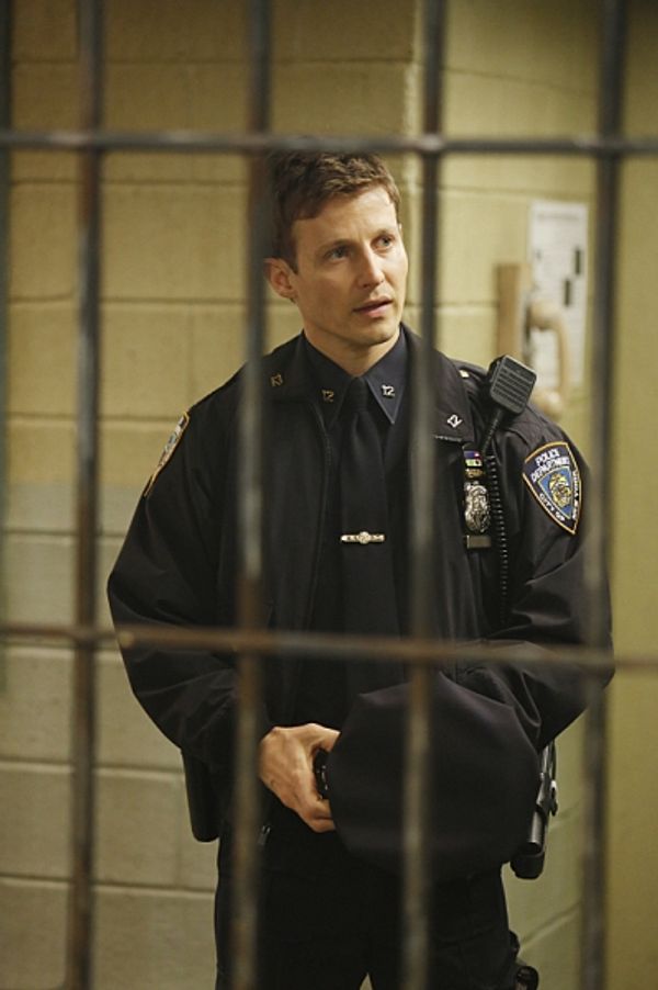 Will Estes Photo