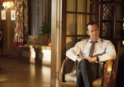 Donnie Wahlberg Photo