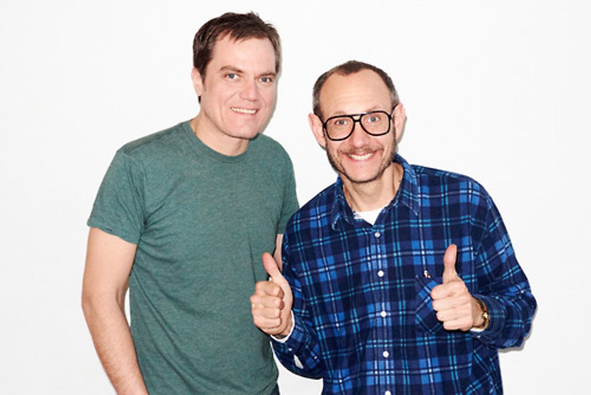 Michael Shannon